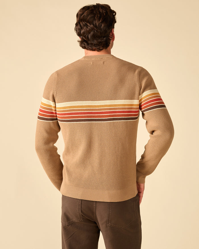 Nostalgic Sweater