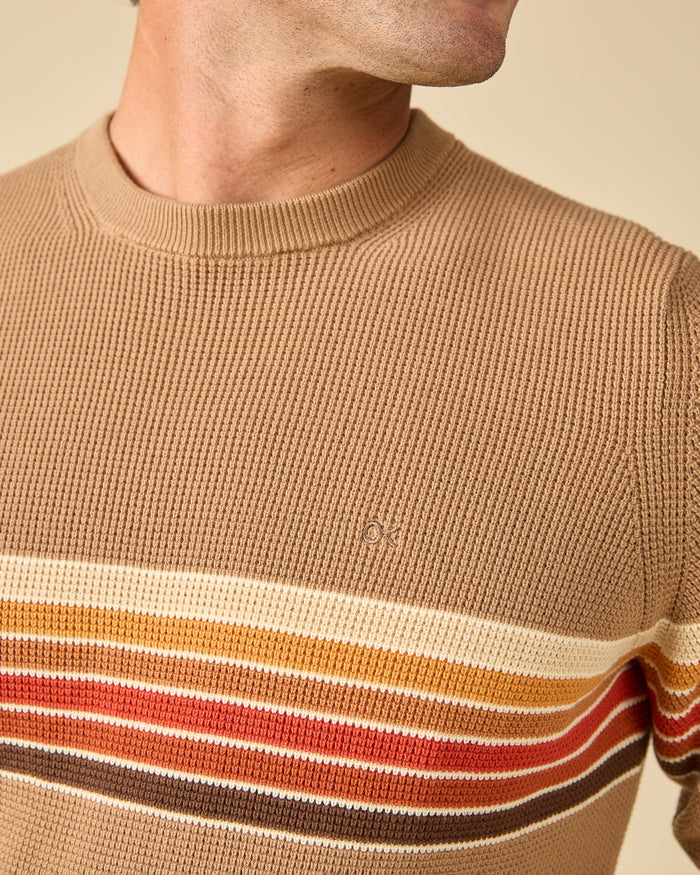 Nostalgic Sweater