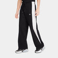 NSW Air Play Woven Cargo Mens Pants (Black/White)