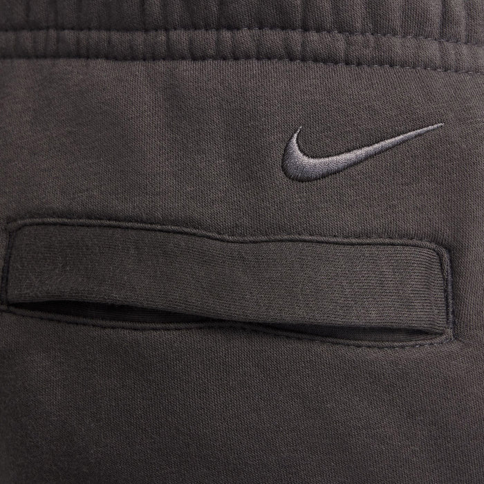 NSW Club Fleece Joggers Mens Sweatpants (Grey/Brown)