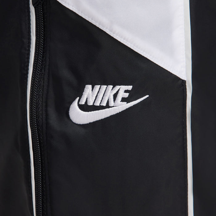 NSW Club Woven Joggers Mens Pants (Black/White)