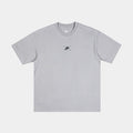NSW Max90 C1TY Mens Short Sleeve Shirt (Grey)