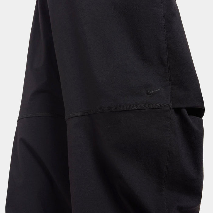 NSW Tech Woven Oversized Mens Pants (Black)