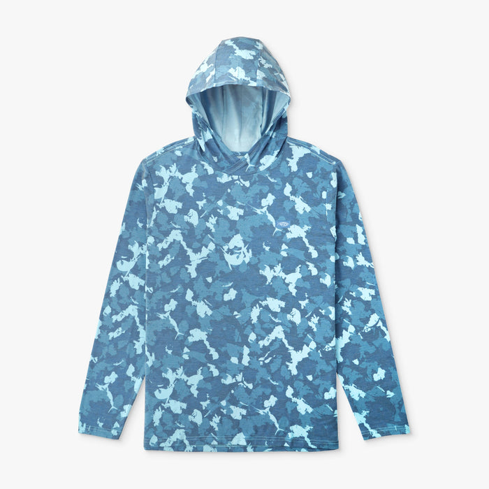 Blue Grander Camo $Blue Grander Camo$