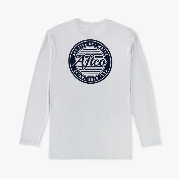Oyster Gray Heather $Oyster Gray Heather$