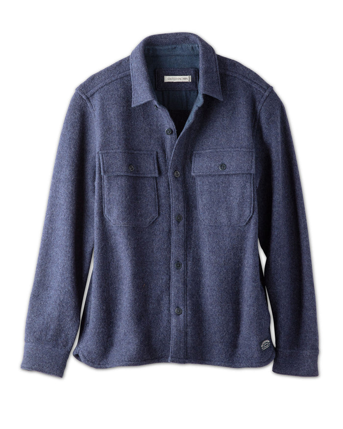 Odyssey CPO Jacket - SALE