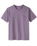 OK Flag Pocket Tee - FINAL SALE