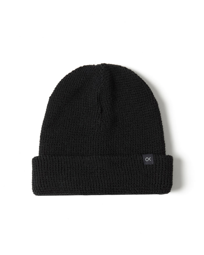 OK Knit Beanie