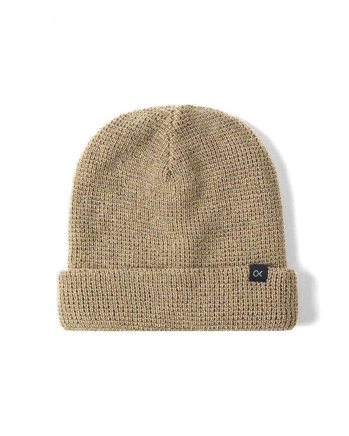 Ok Knit Beanie