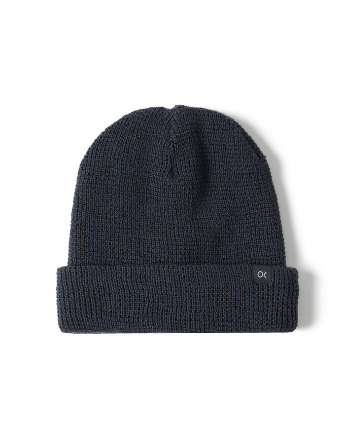 OK Knit Beanie