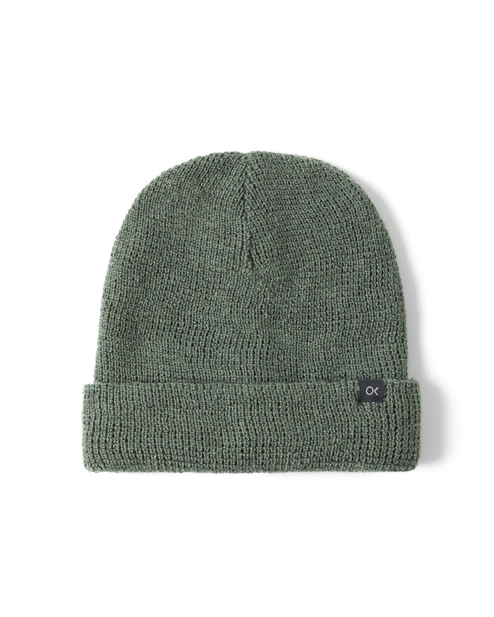 OK Knit Beanie