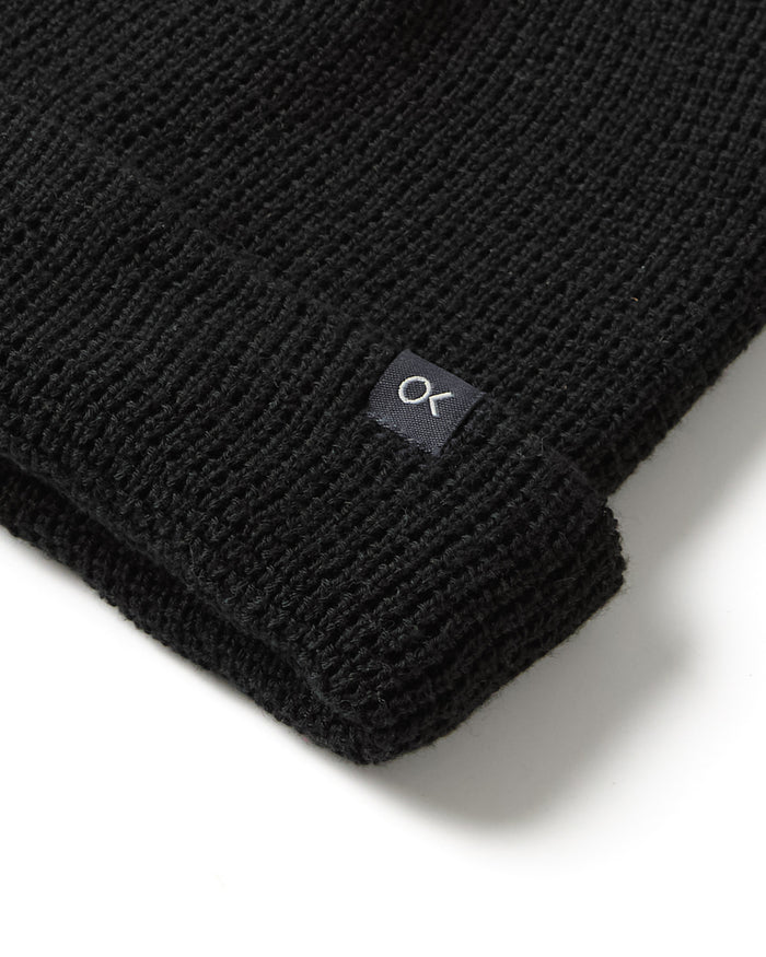 OK Knit Beanie