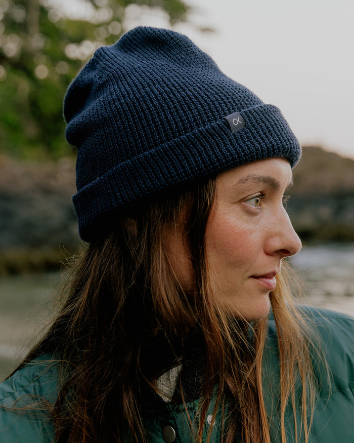 OK Knit Beanie