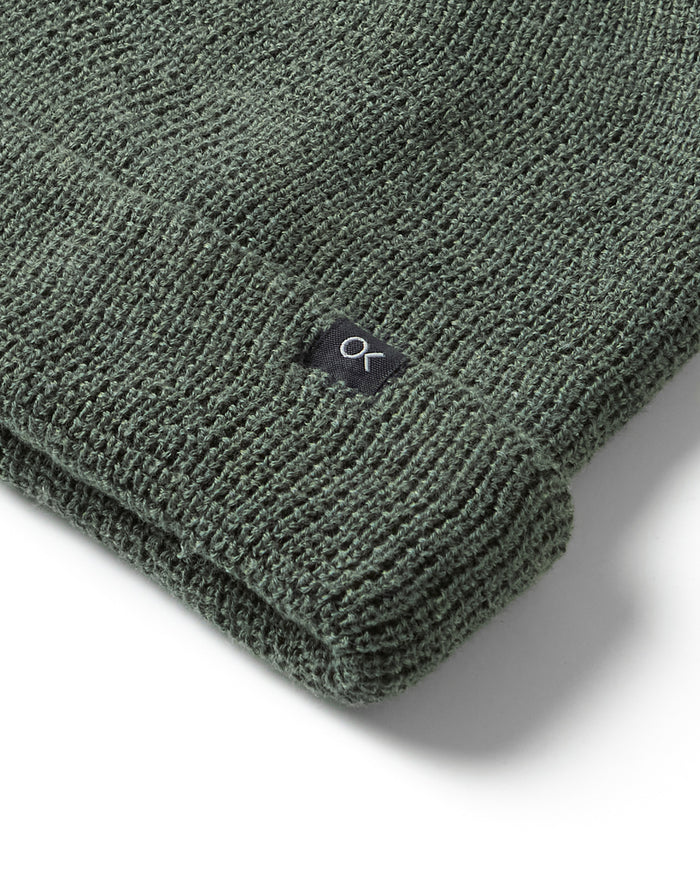 OK Knit Beanie