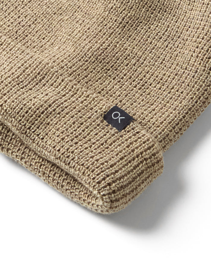 Ok Knit Beanie