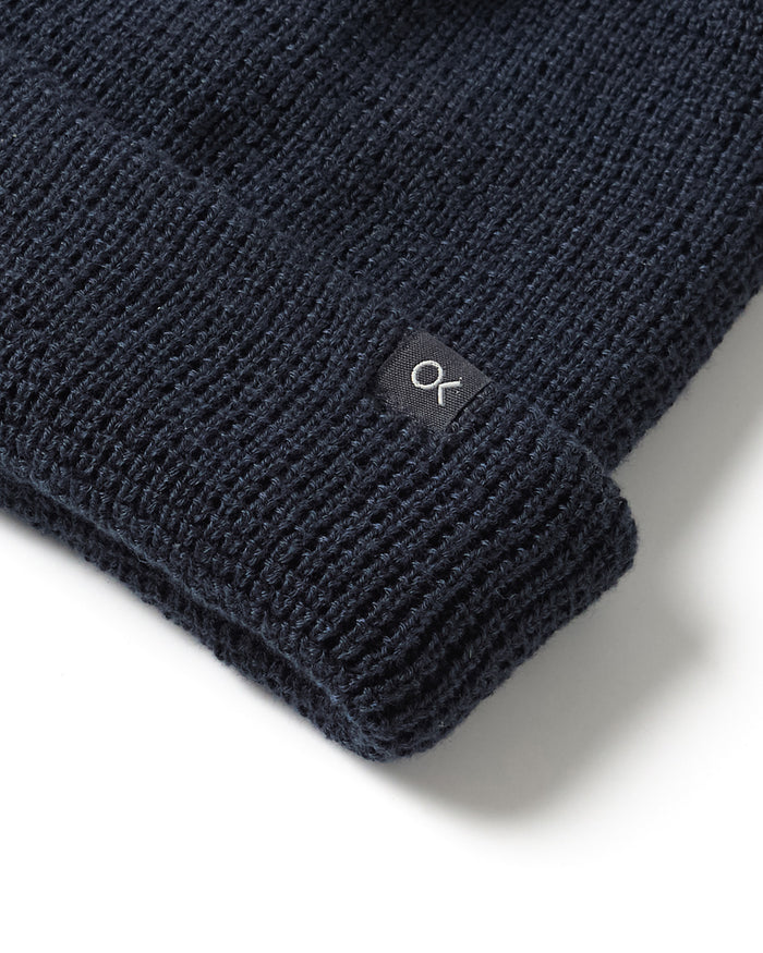 OK Knit Beanie