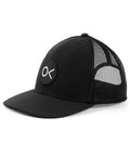 OK Patch Trucker
