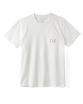 OK Stencil Pocket Tee - SALE