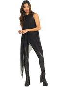 BlackMilk Clothing - On The Fly Top