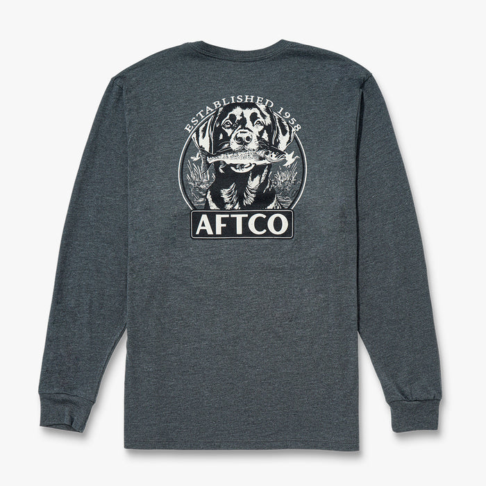 Charcoal Heather $Charcoal Heather$