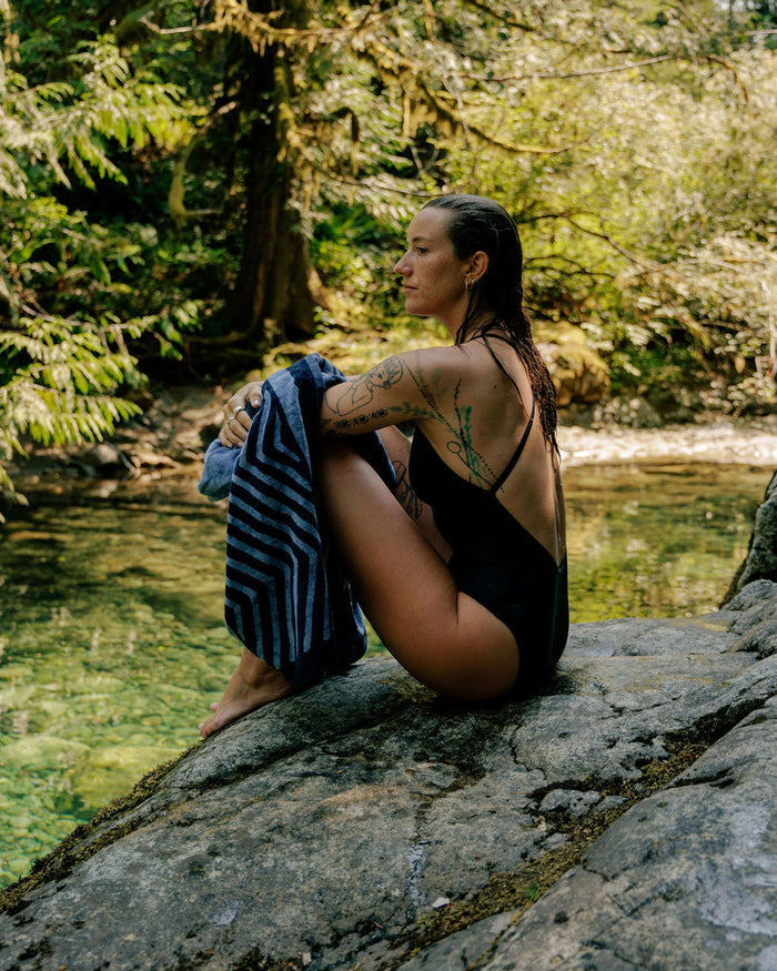 Origin One-Piece