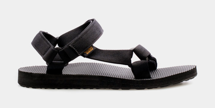 Original Universal Womens Sandals (Black)
