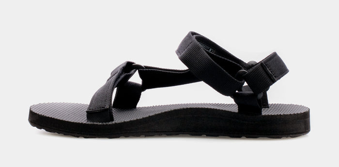 Original Universal Womens Sandals (Black)