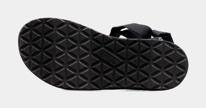 Original Universal Womens Sandals (Black)