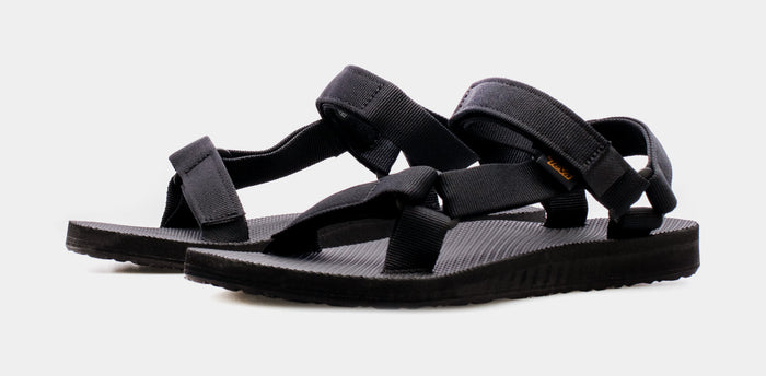 Original Universal Womens Sandals (Black)