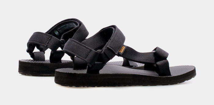 Original Universal Womens Sandals (Black)