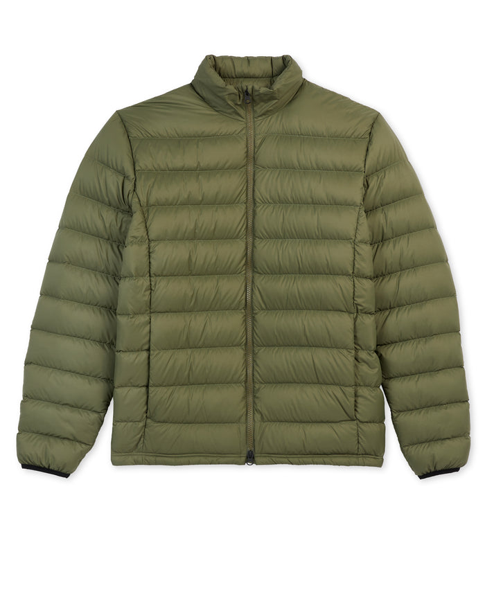 Outerknown Puffer - FINAL SALE