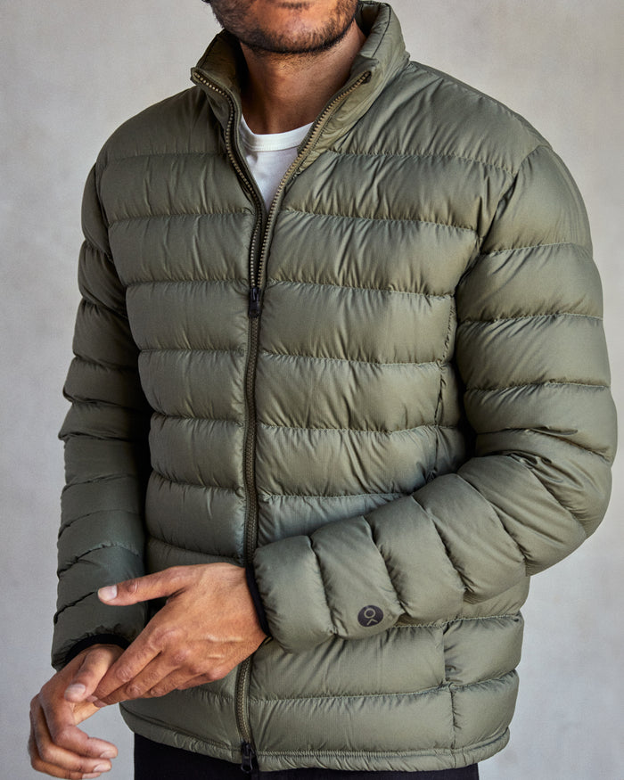 Outerknown Puffer - FINAL SALE