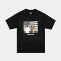 Outkast Graphic Mens Short Sleeve Shirt (Black/White)