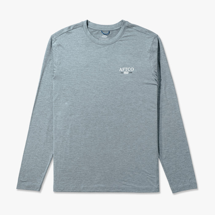Steel Heather