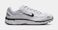 P 6000 Mens Lifestyle Shoes (White/Silver/Black)