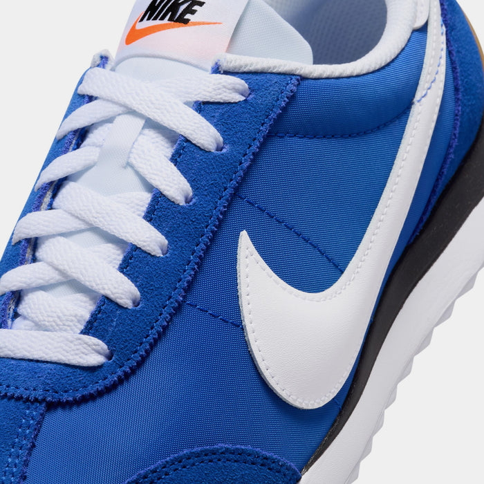 Pacific Womens Lifestyle Shoes (Game Royal/White/Black/Safety Orange)