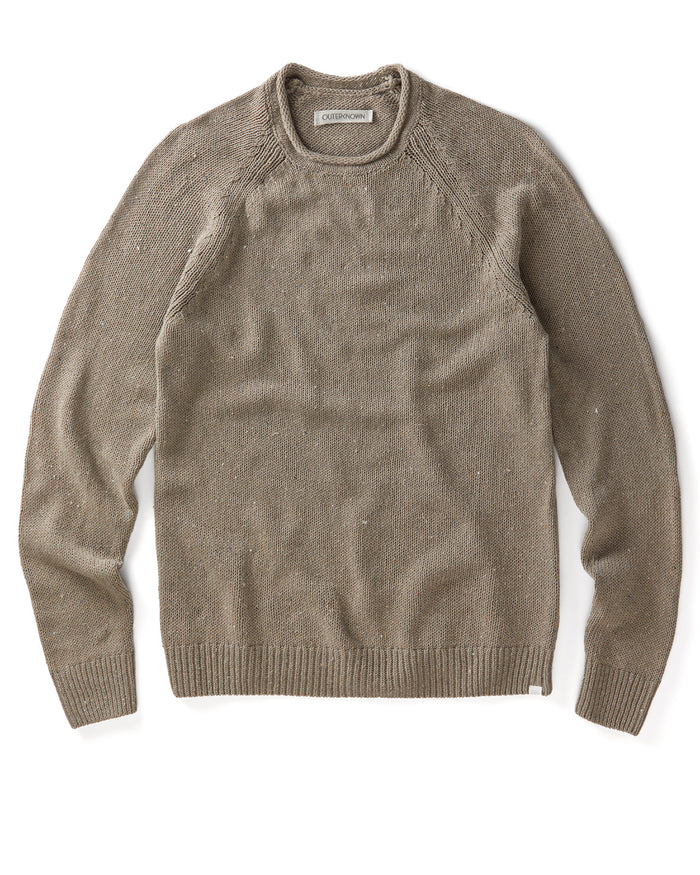 Pacifica Sweater - FINAL SALE