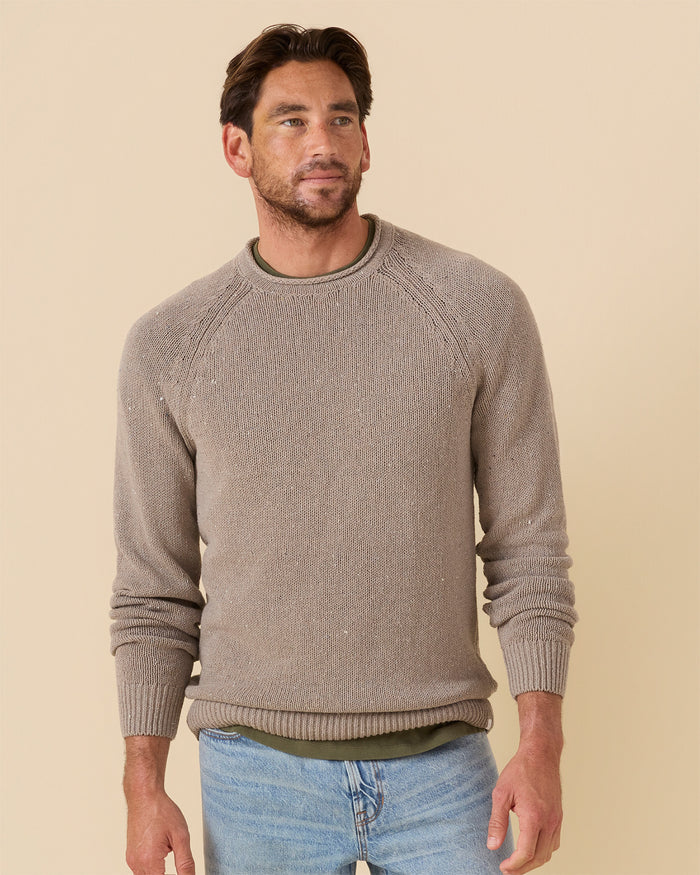 Pacifica Sweater - FINAL SALE