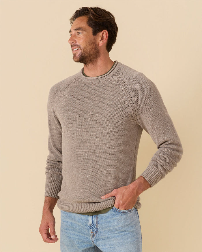 Pacifica Sweater - FINAL SALE