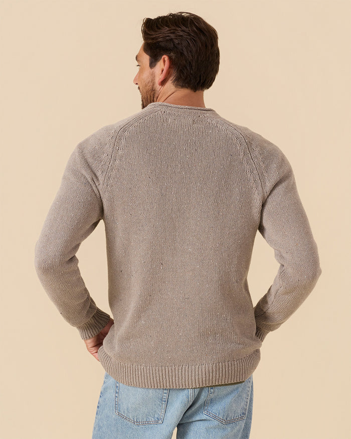 Pacifica Sweater - FINAL SALE