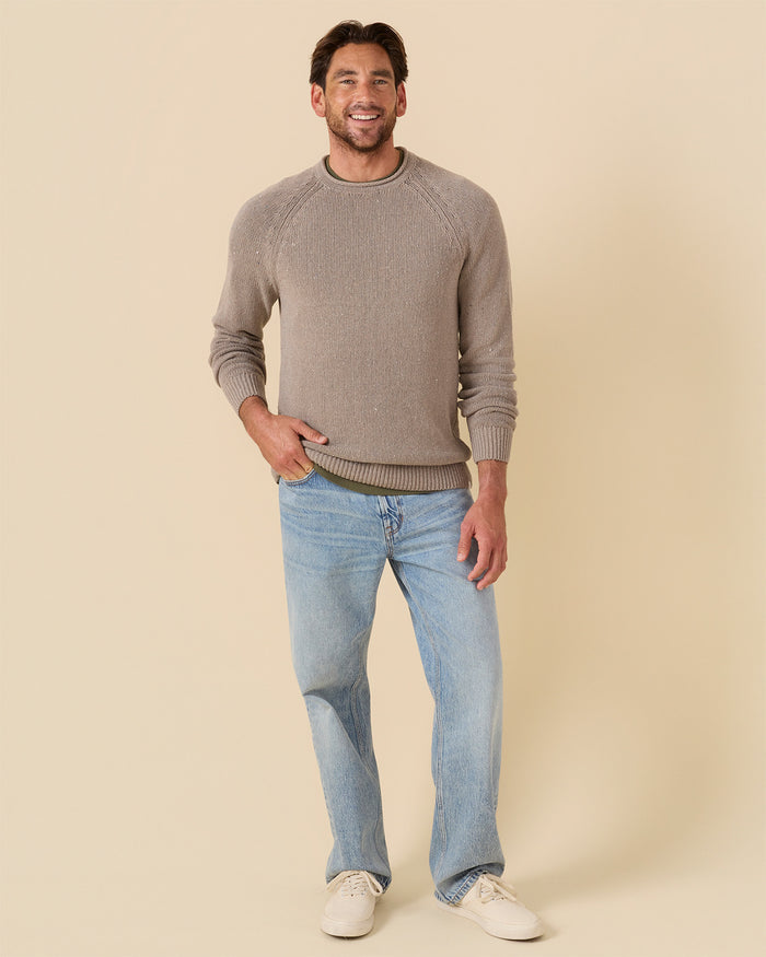Pacifica Sweater - FINAL SALE