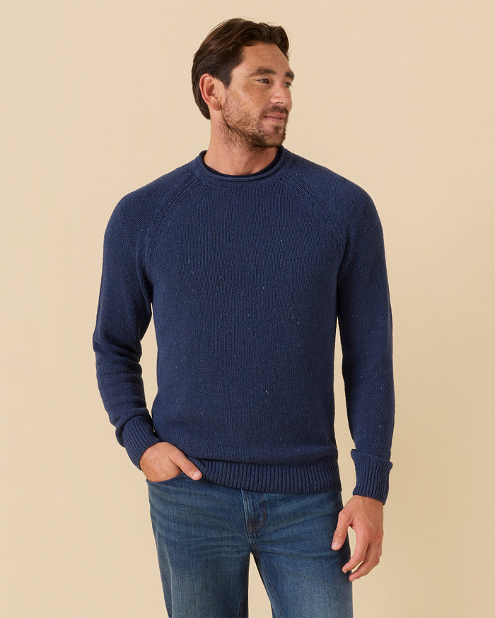 Pacifica Sweater