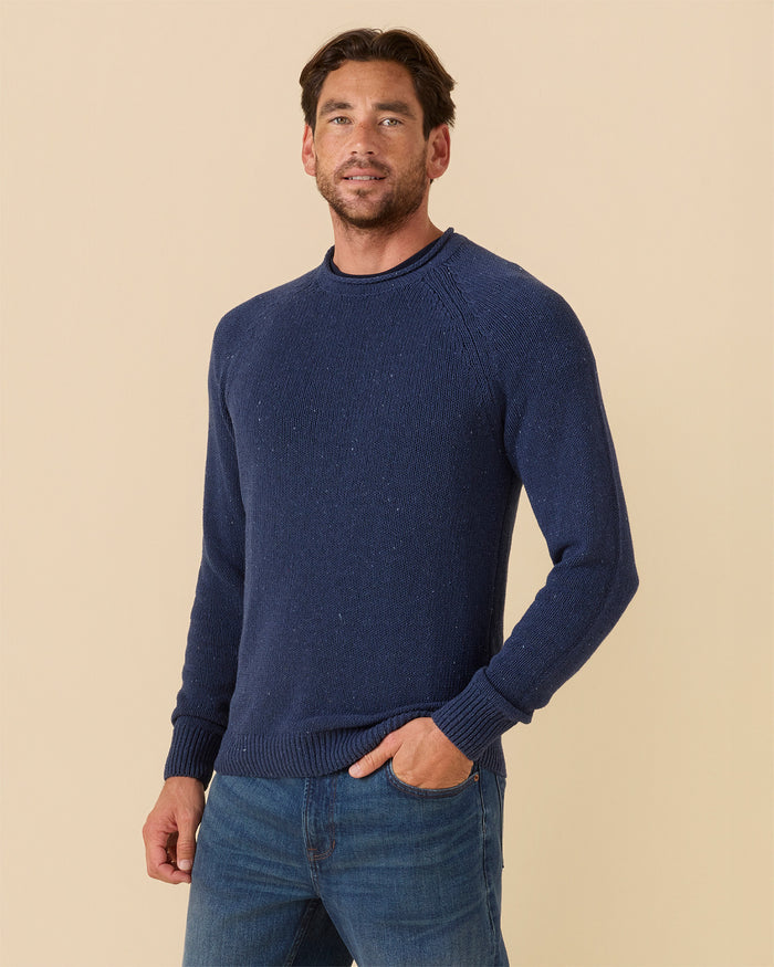 Pacifica Sweater