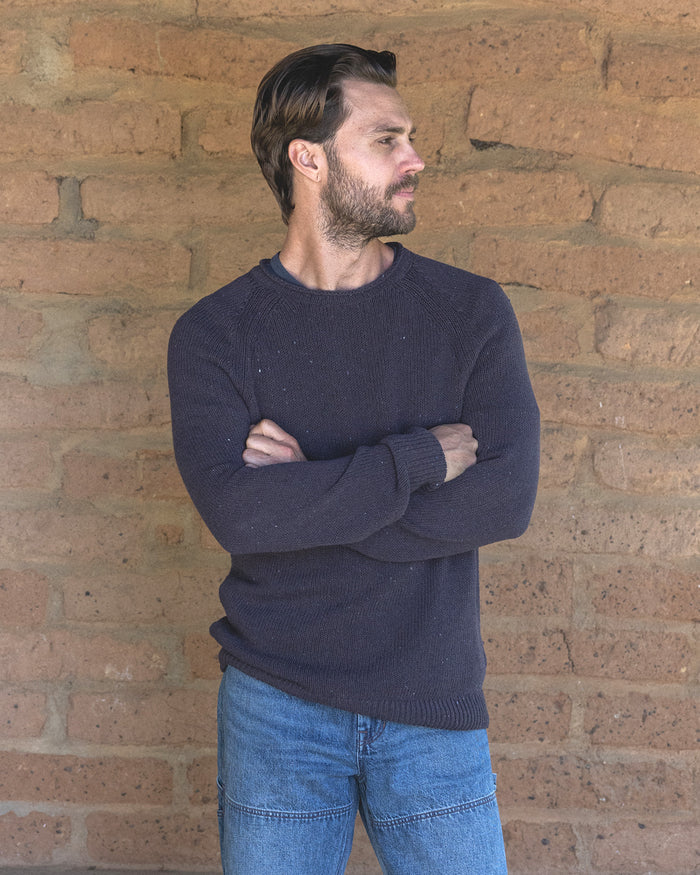 Pacifica Sweater
