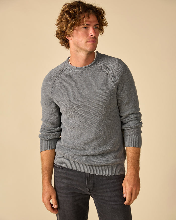 Pacifica Sweater