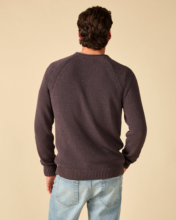 Pacifica Sweater