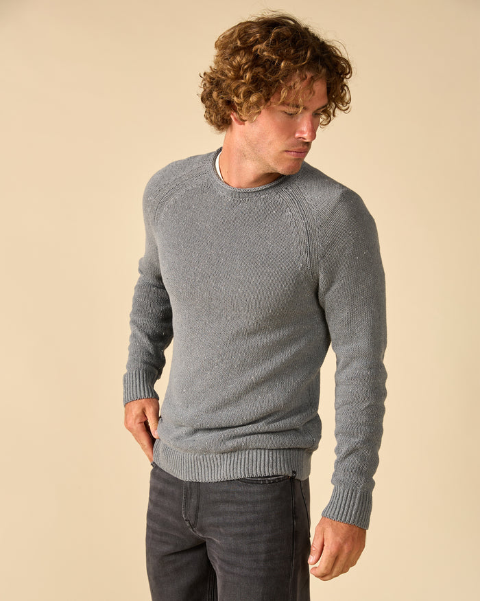 Pacifica Sweater