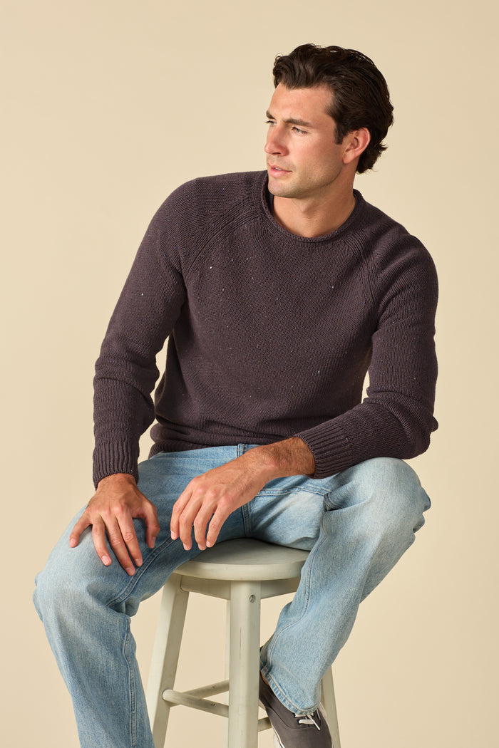 Pacifica Sweater