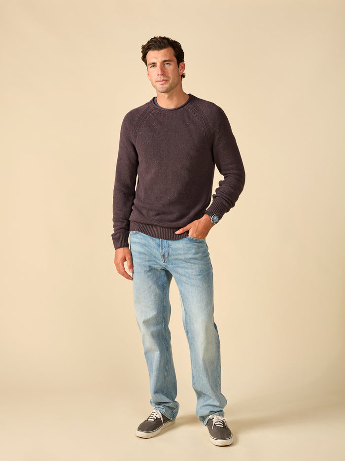 Pacifica Sweater