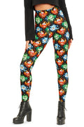 Paldea First Partner Pokémon High Waisted Toasties